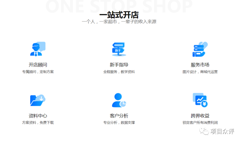如何轻松选购一件代发货源